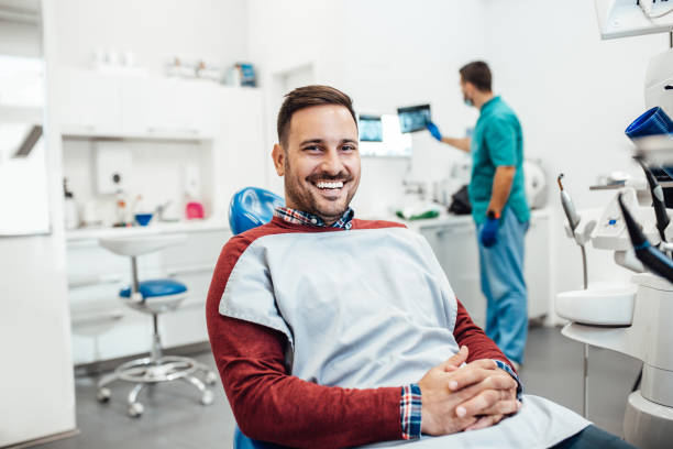 Professional  Holistic Dental Services in Fort Lee, NJ