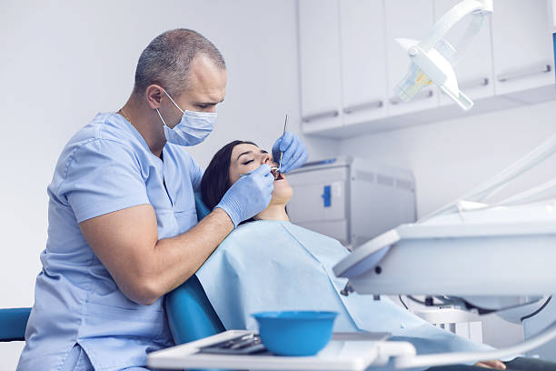 Best Dental Fillings (Composite and Amalgam)  in Fort Lee, NJ